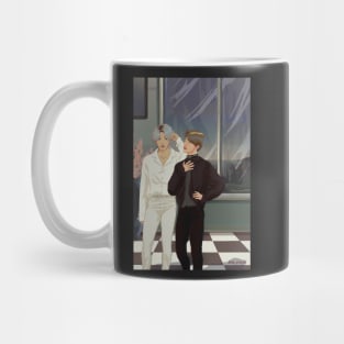 Princes Mug